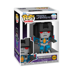 Funko Pop Retro Toys: Transformers S6 Sky Warp W - Chase Thundercracker