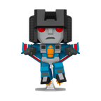 Funko Pop Retro Toys: Transformers S6 Sky Warp W - Chase Thundercracker