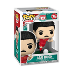 Funko Pop Football: Liverpool - Ian Rush