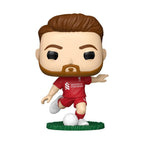 Funko Pop Football: Liverpool - Alexis Mac Allister