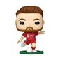 Funko Pop Football: Liverpool - Alexis Mac Allister