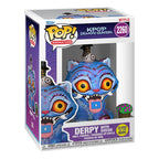Funko Pop Animatión: Kpop Dh - Derpy W - Sussie (glow)