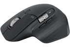 Raton Inalambrico Logitech Mx Master 3s Negro