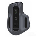 Raton Inalambrico Logitech Mx Master 3s Negro