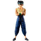 Figura Ichibansho Ml Yu - Yu Hakusho Yusuke Urameshi Dt Vol3