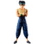 Figura Ichibansho Ml Yu - Yu Hakusho Yusuke Urameshi Dt Vol3