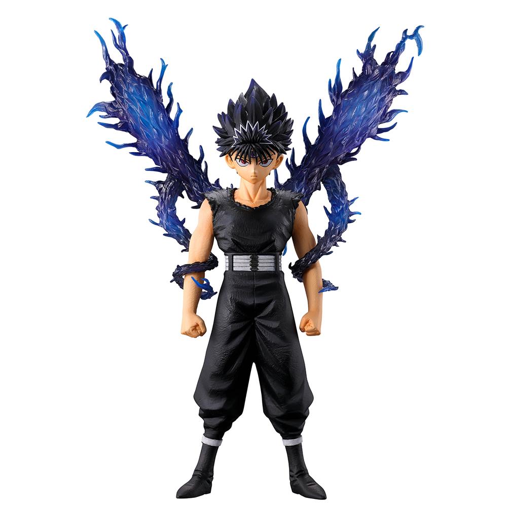 Figura Ichibansho Ml Yu - Yu Haskusho Hiei Dt Vol3