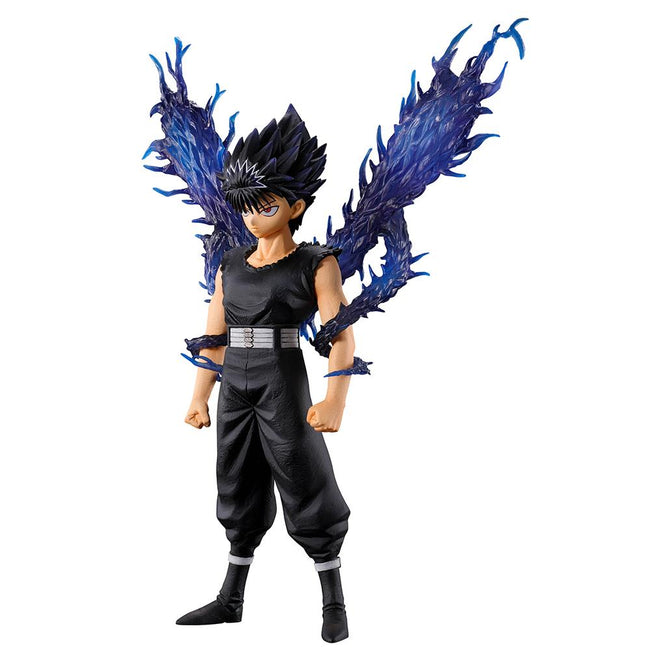 Figura Ichibansho Ml Yu - Yu Haskusho Hiei Dt Vol3 Main Image