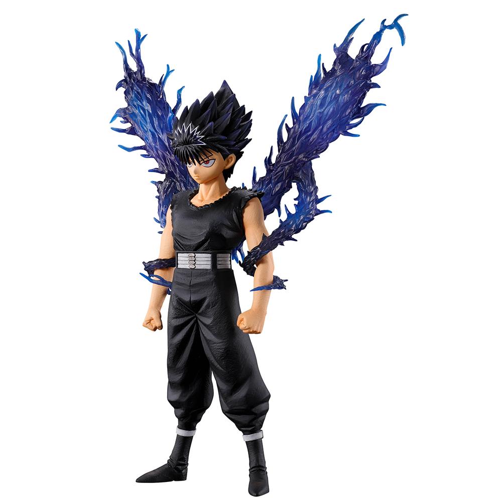 Figura Ichibansho Ml Yu - Yu Haskusho Hiei Dt Vol3