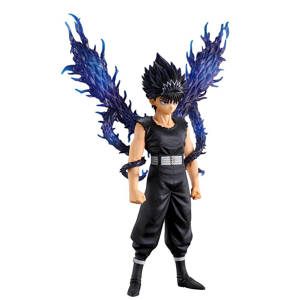 Figura Ichibansho Ml Yu - Yu Haskusho Hiei Dt Vol3
