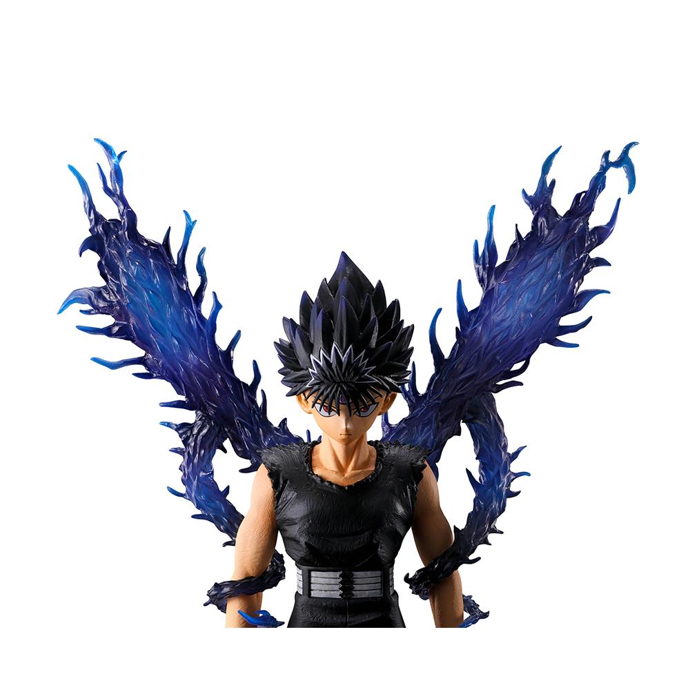 Figura Ichibansho Ml Yu - Yu Haskusho Hiei Dt Vol3