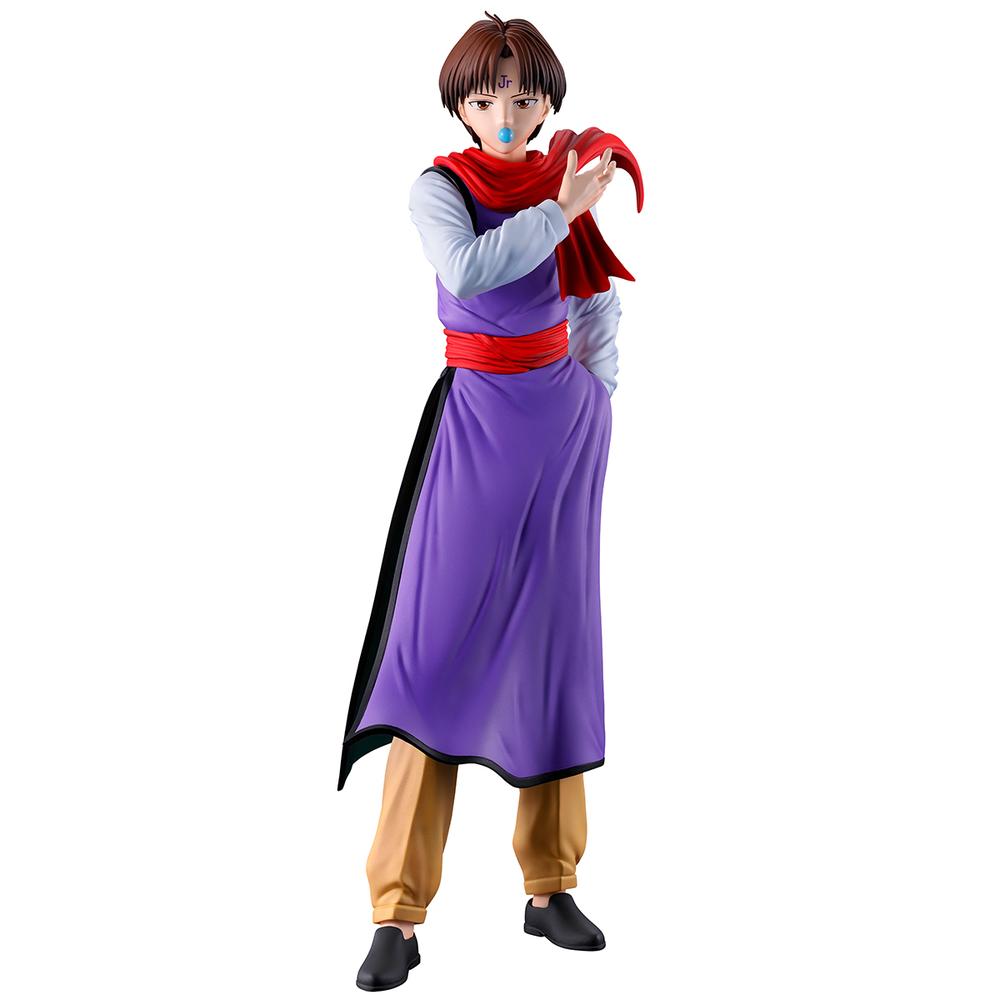 Figura Ichibansho Ml Yu - Yu - Hakusho Koenma Dt Vol3
