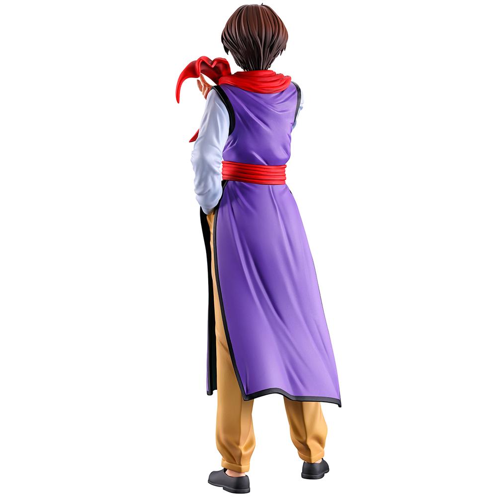 Figura Ichibansho Ml Yu - Yu - Hakusho Koenma Dt Vol3