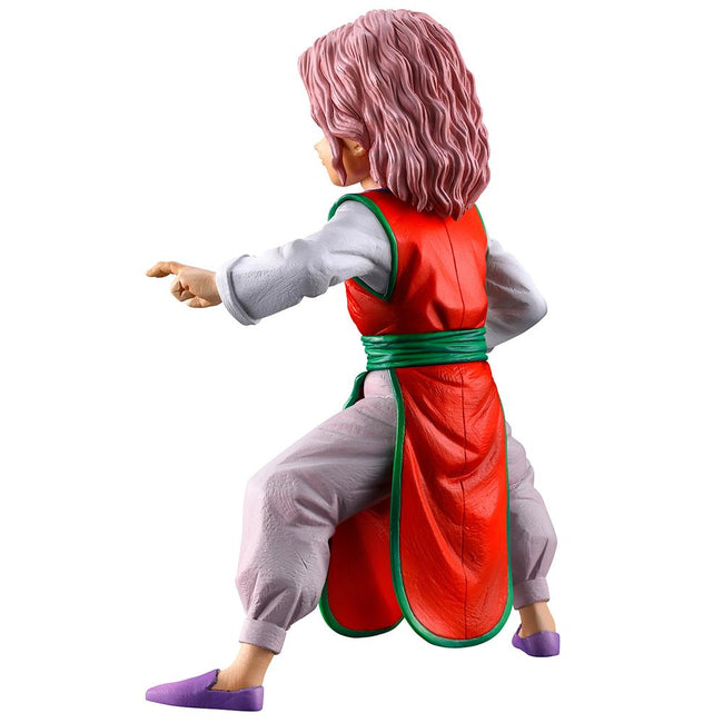 Figura Ichibansho Ml Yu - Yu Hakusho Emoving Genkai Dt Vol3 Main Image
