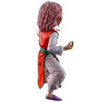 Figura Ichibansho Ml Yu - Yu Hakusho Emoving Genkai Dt Vol3