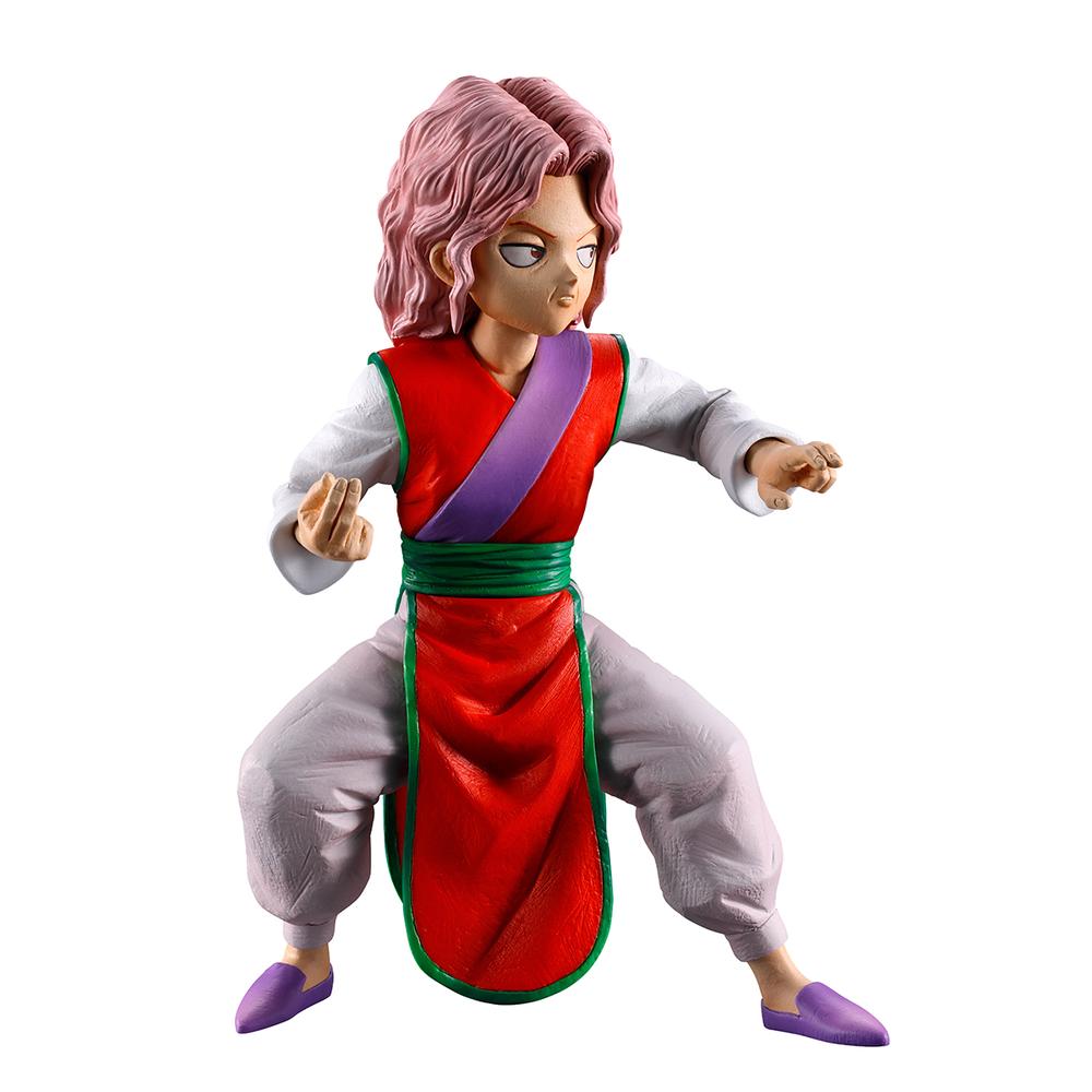Figura Ichibansho Ml Yu - Yu Hakusho Emoving Genkai Dt Vol3