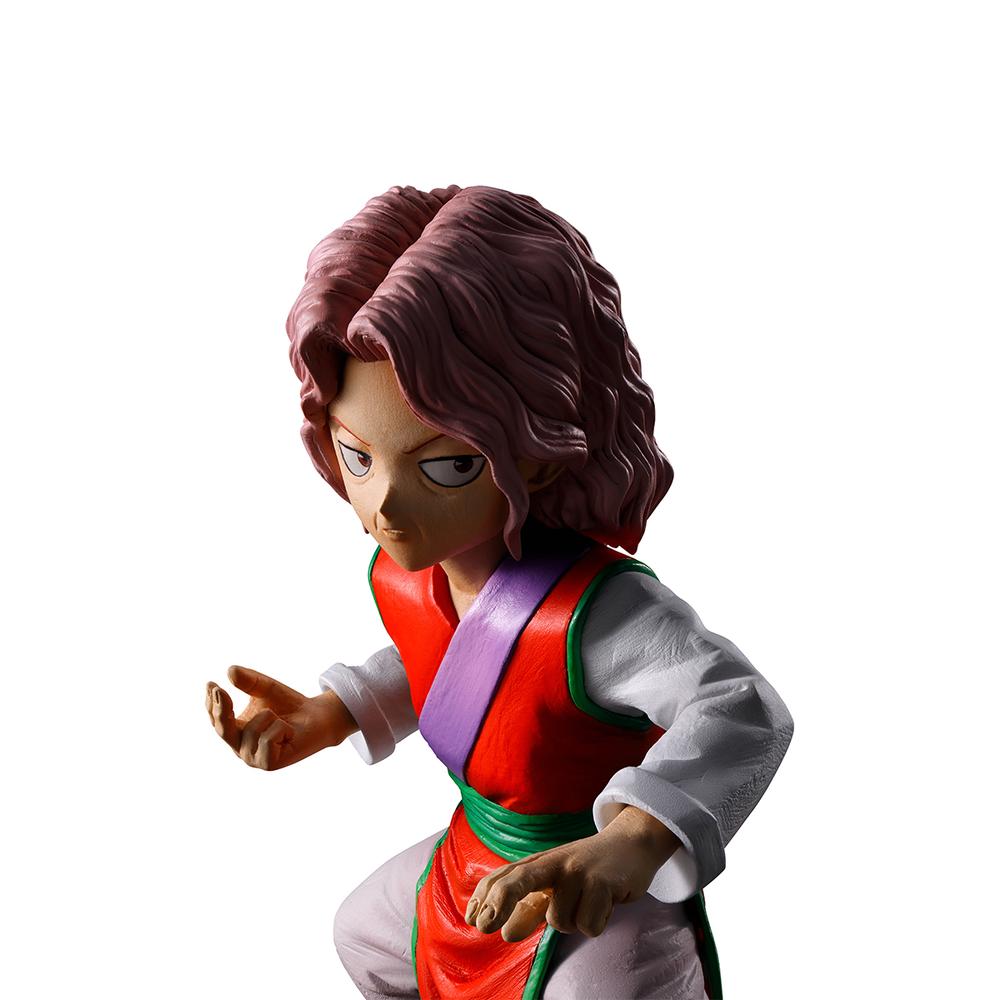 Figura Ichibansho Ml Yu - Yu Hakusho Emoving Genkai Dt Vol3
