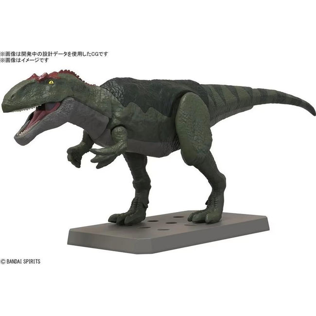Maqueta Bandai Hobby Plannosaurus Gigantosaurus Hover Image