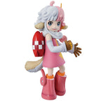Figura Ichibansho Masterlise Expiece Atlas (the Future Of Imagination)