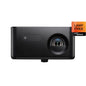 Proyector Optoma Photon Life Ph31 Dlp Full Hd - 3800 Lumenes - Hdmi - Altavoz Integrado 5w