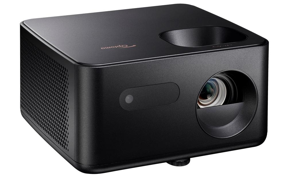 Proyector Optoma Photon Life Ph31 Dlp Full Hd - 3800 Lumenes - Hdmi - Altavoz Integrado 5w