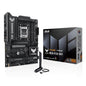 Placa Base Asus Amd Tuf Gaming B850 - Plus Wifi Atx - 4x Ddr5 - 4x Sata3