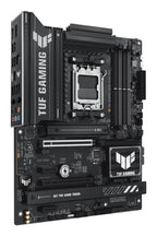 Placa Base Asus Amd Tuf Gaming B850 - Plus Wifi Atx - 4x Ddr5 - 4x Sata3