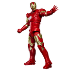 Figura Hasbro Marvel Legends Series Iron Man Mark Iii