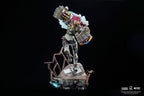 Estatua 1 - 6 League Of Legends 40cm