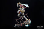 Estatua 1 - 6 League Of Legends 40cm
