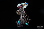 Estatua 1 - 6 League Of Legends 40cm