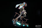 Estatua 1 - 6 League Of Legends 40cm