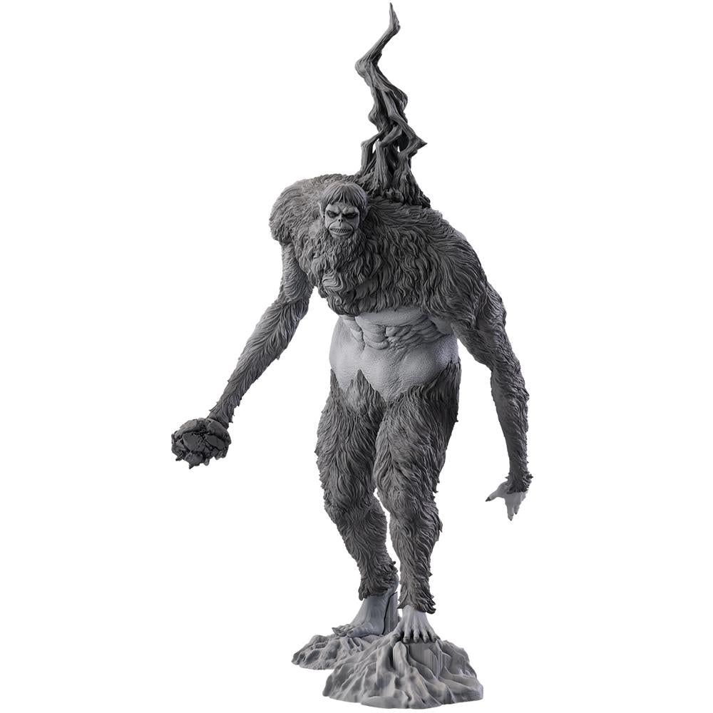 Figura Ichibansho Attack On Titan Beast Bohae Titan