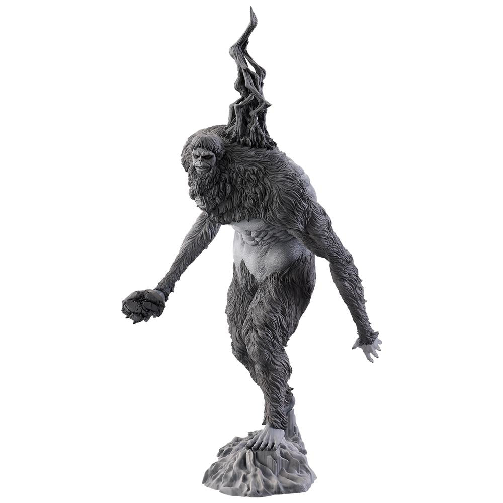 Figura Ichibansho Attack On Titan Beast Bohae Titan