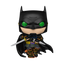 Funko Pop Heroes Batman Ninja - Batman
