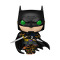 Funko Pop Heroes Batman Ninja - Batman