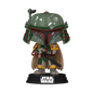 Funko Pop Star Wars Swi Boba Fett