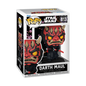 Funko Pop Star Wars Swi Darth Maul