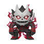 Funko Pop Super Kno8 Kaiju No8 (uncontrolled)