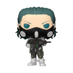 Funko Pop Animation Kaiju No.8 Haruichi Izumo