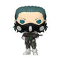 Funko Pop Animation Kaiju No.8 Haruichi Izumo
