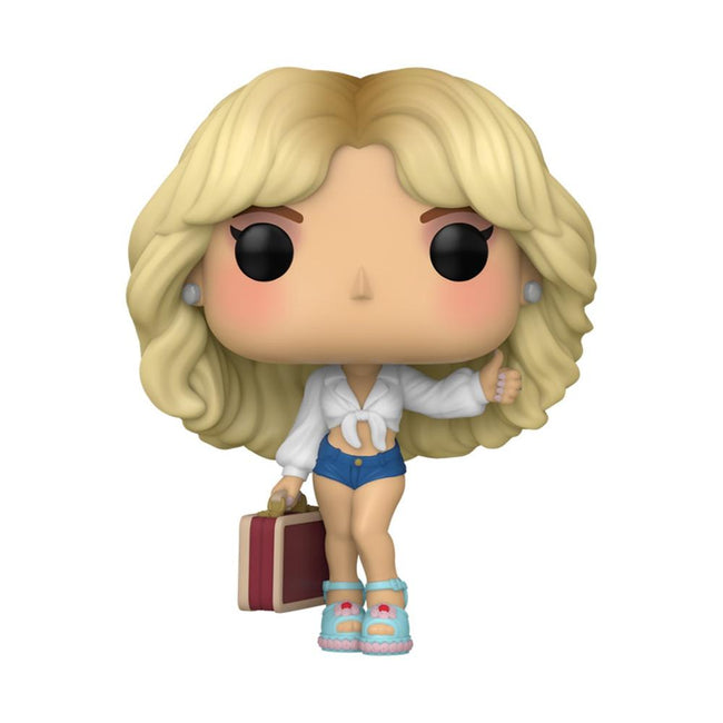 Funko Pop : Sabrina Carpenter Manchild Hover Image