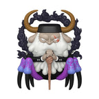 Funko Pop Jumbo: One Piece - St. Jaygarcia Saturn