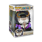 Funko Pop Jumbo: One Piece - St. Jaygarcia Saturn