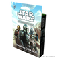 Caja Star Wars: Deckbuilding Game Mandalorianos