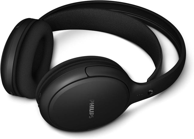 Auriculares Philips Shc5200m2 - 12 Inalambrico Negro Main Image