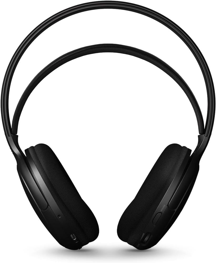 Auriculares Philips Shc5200m2 - 12 Inalambrico Negro