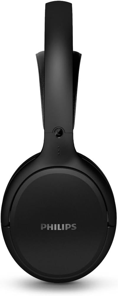 Auriculares Philips Shc5200m2 - 12 Inalambrico Negro