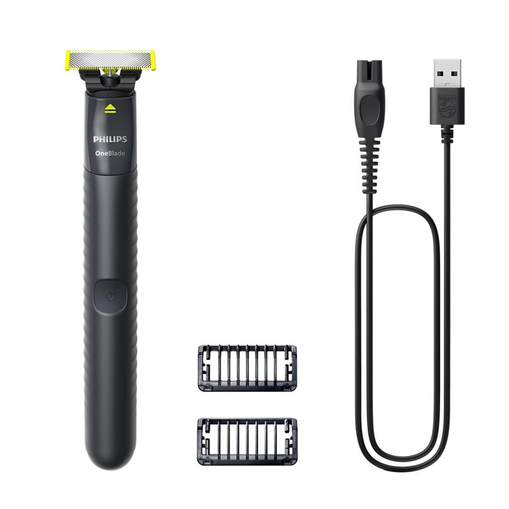 Cortapelo Philips Oneblade Qp1424 - 10