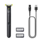 Cortapelo Philips Oneblade Qp1424 - 10